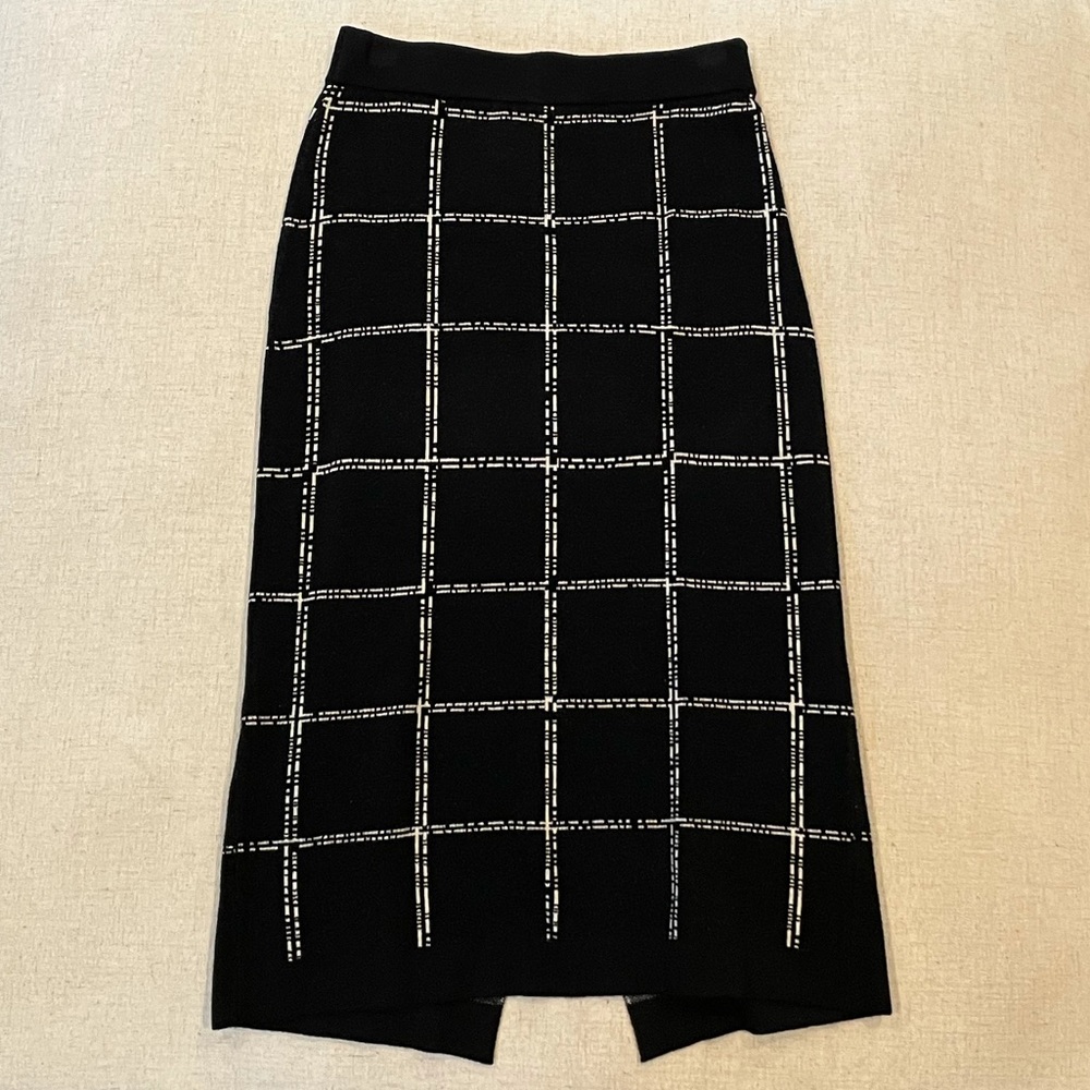 Pencil Skirt